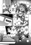Clochette (Sakura Yuki, Ako)] Konpou Shoujo 4 | Packaged Girls 4 [Gorillagag]