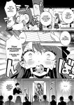 Clochette (Sakura Yuki, Ako)] Konpou Shoujo 4 | Packaged Girls 4 [Gorillagag]