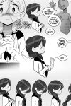 You Wanna See My Feet #3 (Pawfeather)