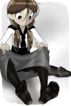 You Wanna See My Feet #3 (Pawfeather)
