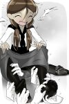 You Wanna See My Feet #3 (Pawfeather)