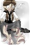 You Wanna See My Feet #3 (Pawfeather)