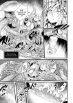 [Ikemen Teikoku (Remu)] Ero Trap Dungeon! Elf kari no Shokushuana Ep.1-3 | Lewd Trap Dungeon! The Elf Hunting Tentacle Hole Ep.1-3