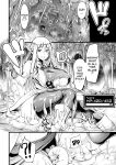 [Ikemen Teikoku (Remu)] Ero Trap Dungeon! Elf kari no Shokushuana Ep.1-3 | Lewd Trap Dungeon! The Elf Hunting Tentacle Hole Ep.1-3