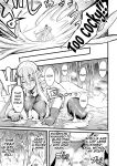 [Ikemen Teikoku (Remu)] Ero Trap Dungeon! Elf kari no Shokushuana Ep.1-3 | Lewd Trap Dungeon! The Elf Hunting Tentacle Hole Ep.1-3