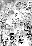 [Ikemen Teikoku (Remu)] Ero Trap Dungeon! Elf kari no Shokushuana Ep.1-3 | Lewd Trap Dungeon! The Elf Hunting Tentacle Hole Ep.1-3