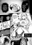 [Ikemen Teikoku (Remu)] Ero Trap Dungeon! Elf kari no Shokushuana Ep.1-3 | Lewd Trap Dungeon! The Elf Hunting Tentacle Hole Ep.1-3