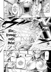 [Ikemen Teikoku (Remu)] Ero Trap Dungeon! Elf kari no Shokushuana Ep.1-3 | Lewd Trap Dungeon! The Elf Hunting Tentacle Hole Ep.1-3