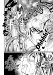 [Ikemen Teikoku (Remu)] Ero Trap Dungeon! Elf kari no Shokushuana Ep.1-3 | Lewd Trap Dungeon! The Elf Hunting Tentacle Hole Ep.1-3