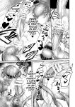 [Ikemen Teikoku (Remu)] Ero Trap Dungeon! Elf kari no Shokushuana Ep.1-3 | Lewd Trap Dungeon! The Elf Hunting Tentacle Hole Ep.1-3