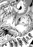 [Ikemen Teikoku (Remu)] Ero Trap Dungeon! Elf kari no Shokushuana Ep.1-3 | Lewd Trap Dungeon! The Elf Hunting Tentacle Hole Ep.1-3