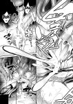 [Ikemen Teikoku (Remu)] Ero Trap Dungeon! Elf kari no Shokushuana Ep.1-3 | Lewd Trap Dungeon! The Elf Hunting Tentacle Hole Ep.1-3