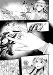 [Ikemen Teikoku (Remu)] Ero Trap Dungeon! Elf kari no Shokushuana Ep.1-3 | Lewd Trap Dungeon! The Elf Hunting Tentacle Hole Ep.1-3