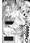 [Ikemen Teikoku (Remu)] Ero Trap Dungeon! Elf kari no Shokushuana Ep.1-3 | Lewd Trap Dungeon! The Elf Hunting Tentacle Hole Ep.1-3