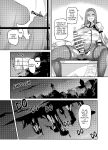 [Hatoba Akane] Touma Senki Cecilia Ch. 21 | Demon Slaying Battle Princess Cecilia Ch. 21