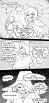 [Minkye] A wizard who can cast a forbidden spell #1-4