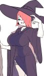 [Minkye] A wizard who can cast a forbidden spell #1-4