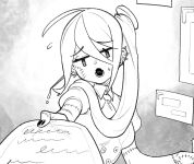 [Minkye] A wizard who can cast a forbidden spell #1-4