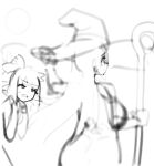 [Minkye] A wizard who can cast a forbidden spell #1-4