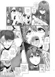 Watashi,-sei-gu (onaho) ni narimasu!~ R. S. I.-Sha intān katsudō kiroku ~ [english]