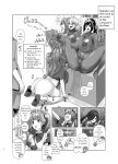 Watashi,-sei-gu (onaho) ni narimasu!~ R. S. I.-Sha intān katsudō kiroku ~ [english]