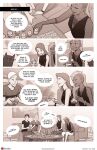 Familiar [Soushiyo] - Act 3 - Chapter 17 - Full