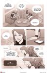 Familiar [Soushiyo] - Act 3 - Chapter 17 - Full