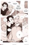 Familiar [Soushiyo] - Act 3 - Chapter 17 - Full