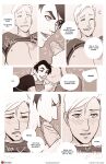 Familiar [Soushiyo] - Act 3 - Chapter 17 - Full