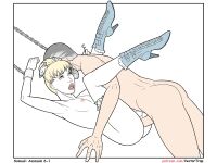 [Vector Trap] Samual