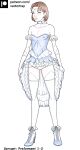 [Vector Trap] Servant