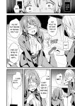 [DATE] Doukyo Suru Neneki -Nitaime- Ch. 2 (COMIC Unreal 2023-08 Vol. 104)