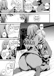 [DATE] Doukyo Suru Neneki -Nitaime- Ch. 2 (COMIC Unreal 2023-08 Vol. 104)
