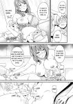 [DATE] Doukyo Suru Neneki -Nitaime- Ch. 2 (COMIC Unreal 2023-08 Vol. 104)