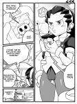 [Kae'Est] Tron Bonne-Dage (Mega Man Legends) [incomplete]