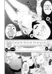 [Hyper Grown Tea (Nuwara Gray)] InstaCum Style Jagged Teeth Pretty Boy Gets FUCKED By A Horny Futanari Dick Lady