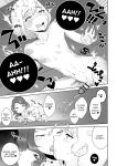 [Hyper Grown Tea (Nuwara Gray)] InstaCum Style Jagged Teeth Pretty Boy Gets FUCKED By A Horny Futanari Dick Lady