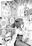 [Hikoushiki (CowBow)] Kyuuryou wa Omune ja Dame desu ka? | Can I Pay You With My Breasts? (Houshou Marine) [Watson]