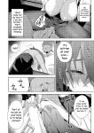 [Hikoushiki (CowBow)] Kyuuryou wa Omune ja Dame desu ka? | Can I Pay You With My Breasts? (Houshou Marine) [Watson]