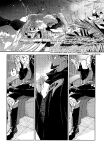 (Kami no Eichi 8) [Mekoro (meco)] Senya Hatsuya | A Thousand and One Nights (Genshin Impact)