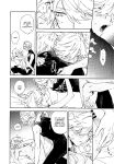 (Kami no Eichi 8) [Mekoro (meco)] Senya Hatsuya | A Thousand and One Nights (Genshin Impact)