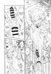 (Kami no Eichi 8) [Mekoro (meco)] Senya Hatsuya | A Thousand and One Nights (Genshin Impact)