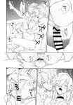 (Kami no Eichi 8) [Mekoro (meco)] Senya Hatsuya | A Thousand and One Nights (Genshin Impact)