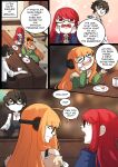 [Kinkymation] Love Navi: Sumi