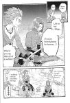 (Syukufuku to Ai o Tsukamiyuku V) [Mithril (MAMI)] Happy Lucky Days (Dragon Quest XI)