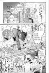 (Syukufuku to Ai o Tsukamiyuku V) [Mithril (MAMI)] Happy Lucky Days (Dragon Quest XI)