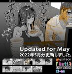 Soutaro Sasizume May 2022