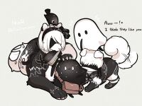 [missaka] NieR:Automata