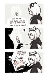 [missaka] NieR:Automata