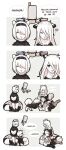 [missaka] NieR:Automata
